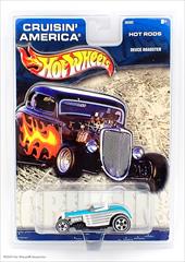 Cruisin' America - Hot Rods